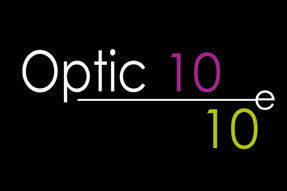 logo1010carmes OPTIC 10/10 CARMES