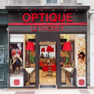 Optique Lethorey Optique Lethorey