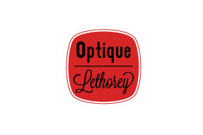 logo-lethoret optique lethoret caen