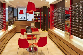 magasin-lethoret-1 optique lethoret caen