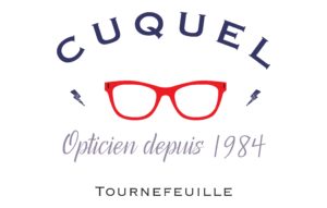 logo Cuquel Optique