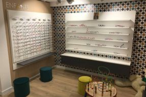 Optique Dorey Optique Dorey