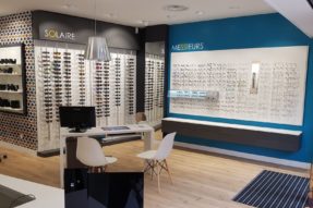 Optique Dorey Optique Dorey