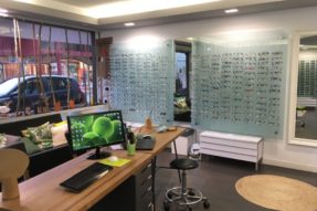 optique-lamorere opticiens Biscarrosse