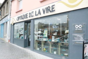 optique de la Vire