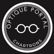 Logo Optique Portal Logo Optique Portal