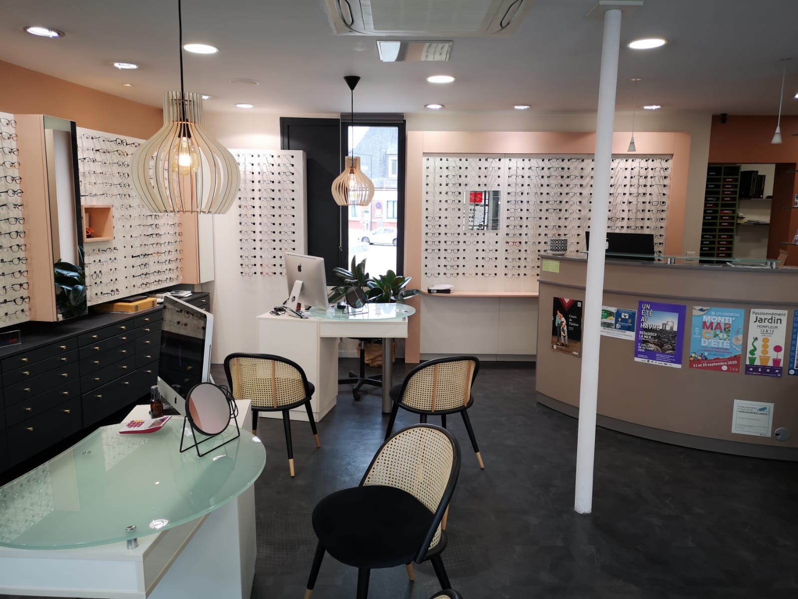 Optique-Boiffier