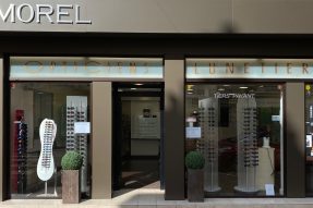 Optique Morel Cherbourg - Inoptic