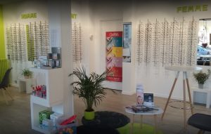 Opticiens à Vimoutiers