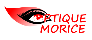 Logo Optique Morice