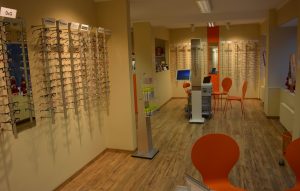 Optique-Quesnee Optique-Quesnee