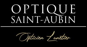 Logo Optique Saint-Aubin