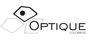 Logo-optique colomiers