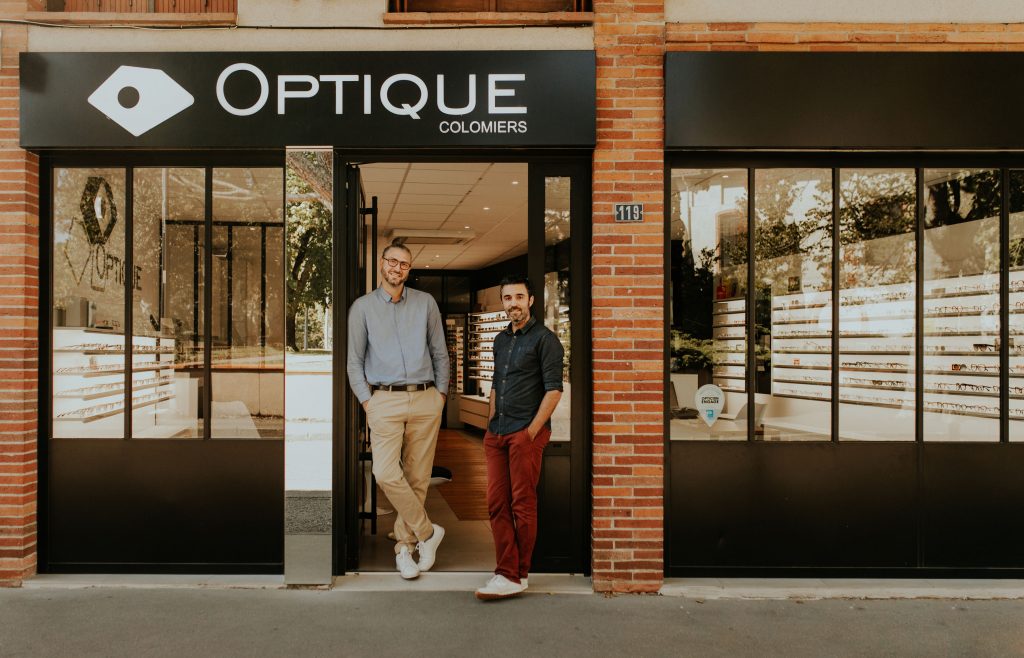 Optique Colomiers