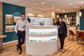 Magasin Optique Services 7