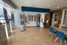 Intérieur 1 Intérieur 1