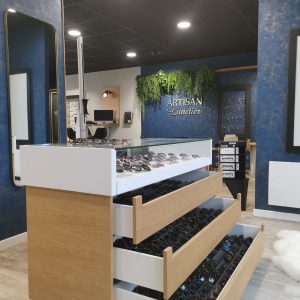 PLAISIR d'y VOIR Intérieur 3 PLAISIR d'y VOIR Intérieur 3