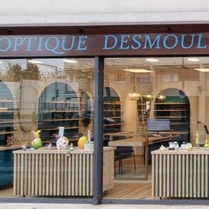 Optique Desmoulins