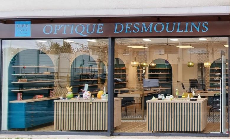 Optique Desmoulins